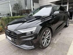 Nero Usata 2023 Audi Q8 Sport SUV | 62.900 € (Buon prezzo)