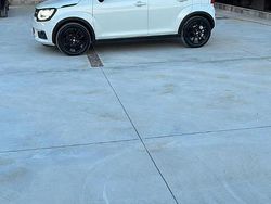Usata 2016 Suzuki Ignis Due volumi | 10.000 € (Ottimo prezzo)