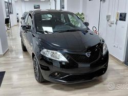 Nero Usata 2020 Lancia Ypsilon Gold Due volumi | 9999 € (Ottimo prezzo)