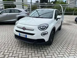 Bianco Usata 2020 Fiat 500X SUV | 14.490 € (Ottimo prezzo)