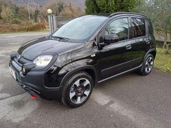 Nero Usata 2024 Fiat Panda Cross Cross Due volumi | 13.900 € (Buon prezzo)