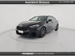 Nero Usata 2020 BMW M235 Comfort Edition Coupé | 29.900 € (Buon prezzo)