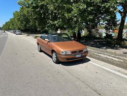 Usata 1999 Opel Astra Cabriolet Cabrio | 2000 €