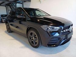 Nero Nuova 2025 Mercedes GLA200 Advanced Plus SUV | 49.480 € (Cara)