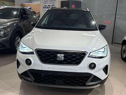 Bianco Usata 2024 Seat Arona FR SUV | 20.500 € (Molto cara)