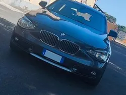 Usata 2012 BMW 116 Due volumi | 6499 € (Ottimo prezzo)
