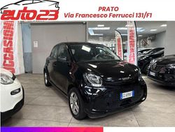 Nero Usata 2021 Smart ForFour Electric Drive Prime Tre volumi | 10.999 € (Buon prezzo)