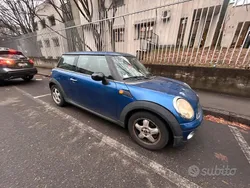 Usata 2007 Mini Cooper Chili Due volumi | 2000 € (Super prezzo)