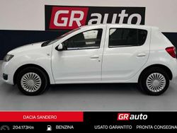 Other Usata 2015 Dacia Sandero Due volumi | 4100 € (Buon prezzo)