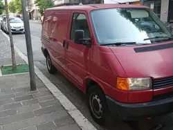 Usata 1998 VW T4 Furgone | 4200 €