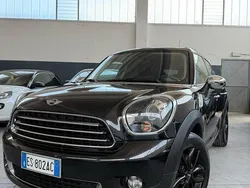 Usata 2013 Mini Cooper Countryman SUV | 6999 € (Buon prezzo)