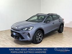 Grigio Usata 2025 Cupra Formentor SUV | 32.590 € (Buon prezzo)