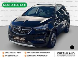 Nero Usata 2017 Opel Mokka X Ultimate SUV | 8600 € (Ottimo prezzo)