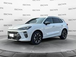 Bianco Nuova 2025 Cupra Terramar SUV | 37.900 € (Ottimo prezzo)