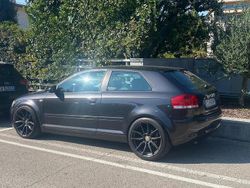 Nero Usata 2005 Audi A3 Tre volumi | 2390 € (Cara)