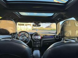 Verde Usata 2017 Mini John Cooper Works Due volumi | 23.500 € (Buon prezzo)