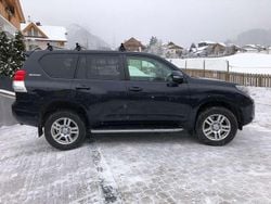 Nero Usata 2012 Toyota Land Cruiser SUV | 31.500 € (Cara)