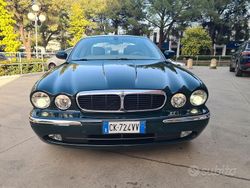 Verde Usata 2003 Jaguar XJ6 S Tre volumi | 8500 €