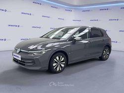 Gray Usata 2025 VW Golf VIII Life Tre volumi | 31.490 € (Buon prezzo)