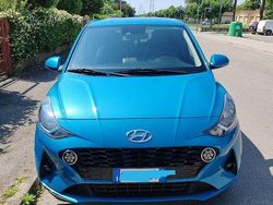 Usata 2020 Hyundai i10 Due volumi | 13.200 € (Cara)