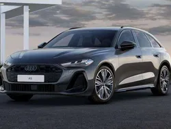 Grigio scuro Nuova 2025 Audi A5 S-Line Coupé | 57.900 € (Ottimo prezzo)