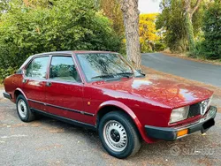 Usata 1983 Alfa Romeo Alfetta Tre volumi | 8500 €