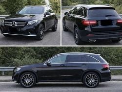 Usata 2019 Mercedes GLC250 Premium SUV | 19.000 € (Ottimo prezzo)