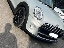 Usata 2018 Mini Cooper D Due volumi | 14.990 € (Buon prezzo)