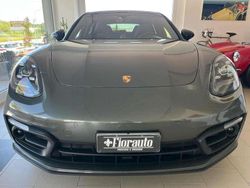 Grigio Usata 2023 Porsche Panamera Sport Turismo Tre volumi | 92.000 € (Buon prezzo)