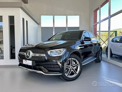 Nero Usata 2021 Mercedes 200 Premium SUV | 39.490 €