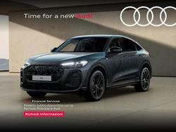 Nero Nuova 2025 Audi Q5 Sportback S-Line SUV | 78.200 € (Buon prezzo)