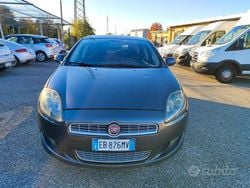 Marrone Usata 2010 Fiat Bravo Dynamic Due volumi | 3000 € (Buon prezzo)