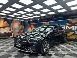 Nero Usata 2020 Mercedes E300 Premium Tre volumi | 38.999 €