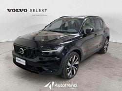Nero Usata 2021 Volvo XC40 R-Design SUV | 27.400 € (Buon prezzo)