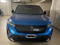 Blu/azzurro Usata 2024 Renault Rafale Esprit Alpine SUV | 51.000 € (Molto cara)