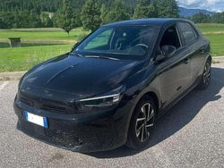 Nero Usata 2024 Opel Corsa Tre volumi | 20.000 € (Molto cara)
