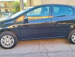 Nero Usata 2018 Fiat Grande Punto Due volumi | 8250 € (Molto cara)