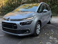 Grigio Usata 2018 Citroën Grand C4 Picasso Live Monovolume | 11.950 €