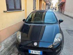 Usata 2012 Fiat Punto Tre volumi | 3000 €