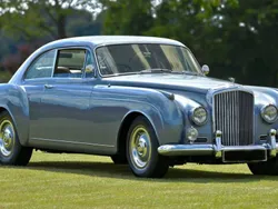 Altri Usata 1958 Bentley Continental Tre volumi | 501.852 €