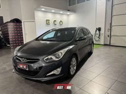Grigio Usata 2012 Hyundai i40 Comfort Station wagon | 6900 €