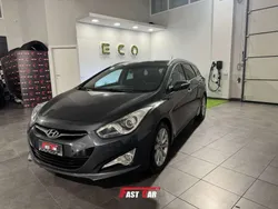 Grigio Usata 2012 Hyundai i40 Comfort Station wagon | 6900 € (Buon prezzo)