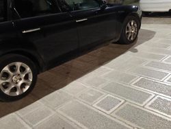 Nero Usata 2007 Alfa Romeo 159 Station wagon | 1800 €