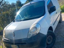 Bianco Usata 2011 Renault Kangoo Monovolume | 5500 €