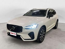 Bianco Usata 2024 Volvo XC60 Plus SUV | 41.500 € (Ottimo prezzo)