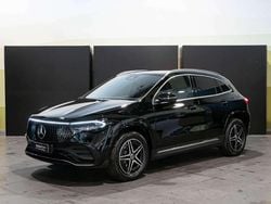 Nero Nuova 2025 Mercedes EQA250+ Advanced SUV | 41.900 € (Buon prezzo)
