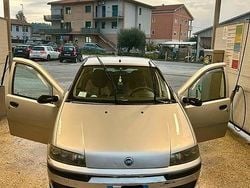 Grigio Usata 2000 Fiat Punto Due volumi | 1500 € (Buon prezzo)