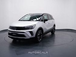Grigio Usata 2024 Opel Crossland X Elegance SUV | 15.990 € (Cara)