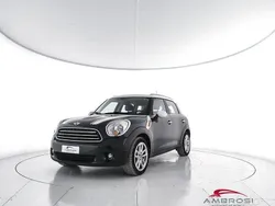 Verde Usata 2013 Mini One D Countryman SUV | 6900 € (Buon prezzo)