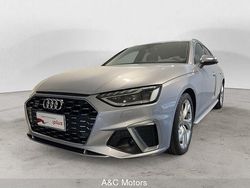 Colore carrozzeria personalizzato audi exclusive Usata 2019 Audi S4 Comfort Station wagon | 48.900 € (Molto cara)